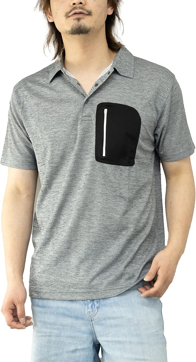 

Рубашка-поло Skane 25617 Skkone