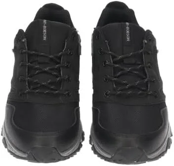 

Мужские кроссовки NY BOBSON, черный