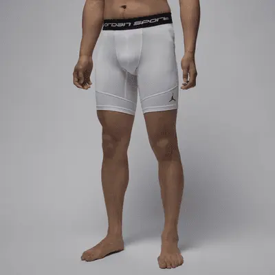 

Шорты Jordan Sport, белый