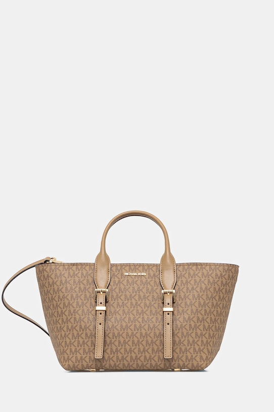 

Сумка Michael Michael Kors, коричневый