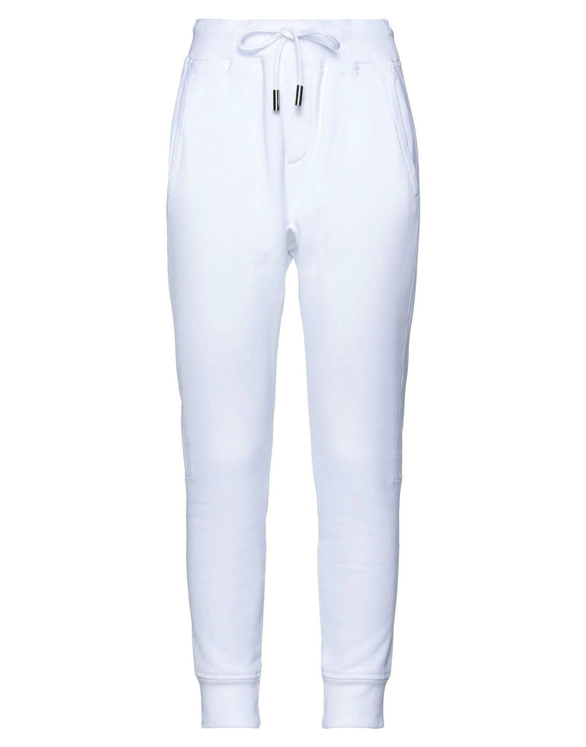 

Брюки Dsquared2, белый
