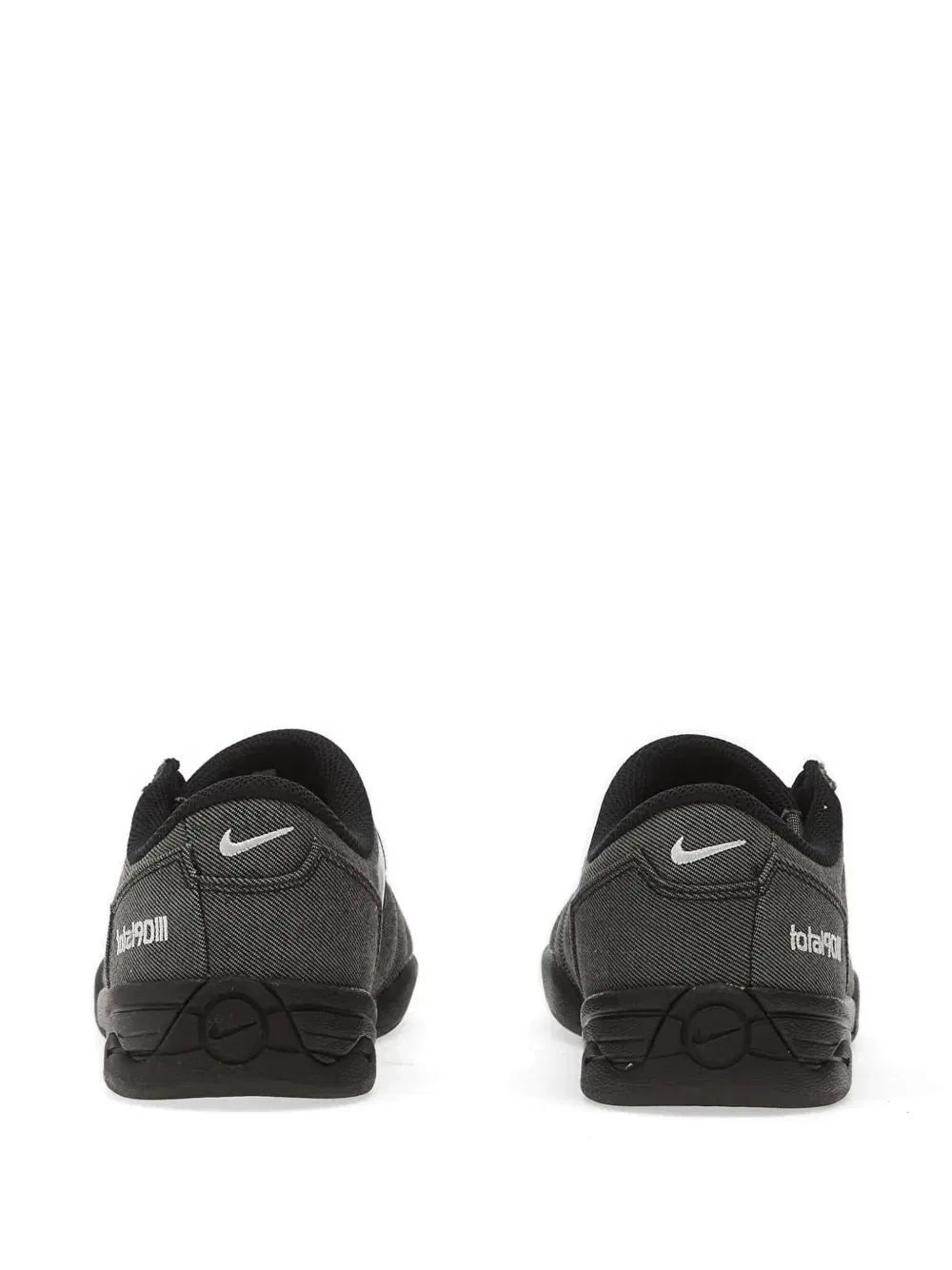 Кроссовки Total90 Premium Nike, серый — фото 3