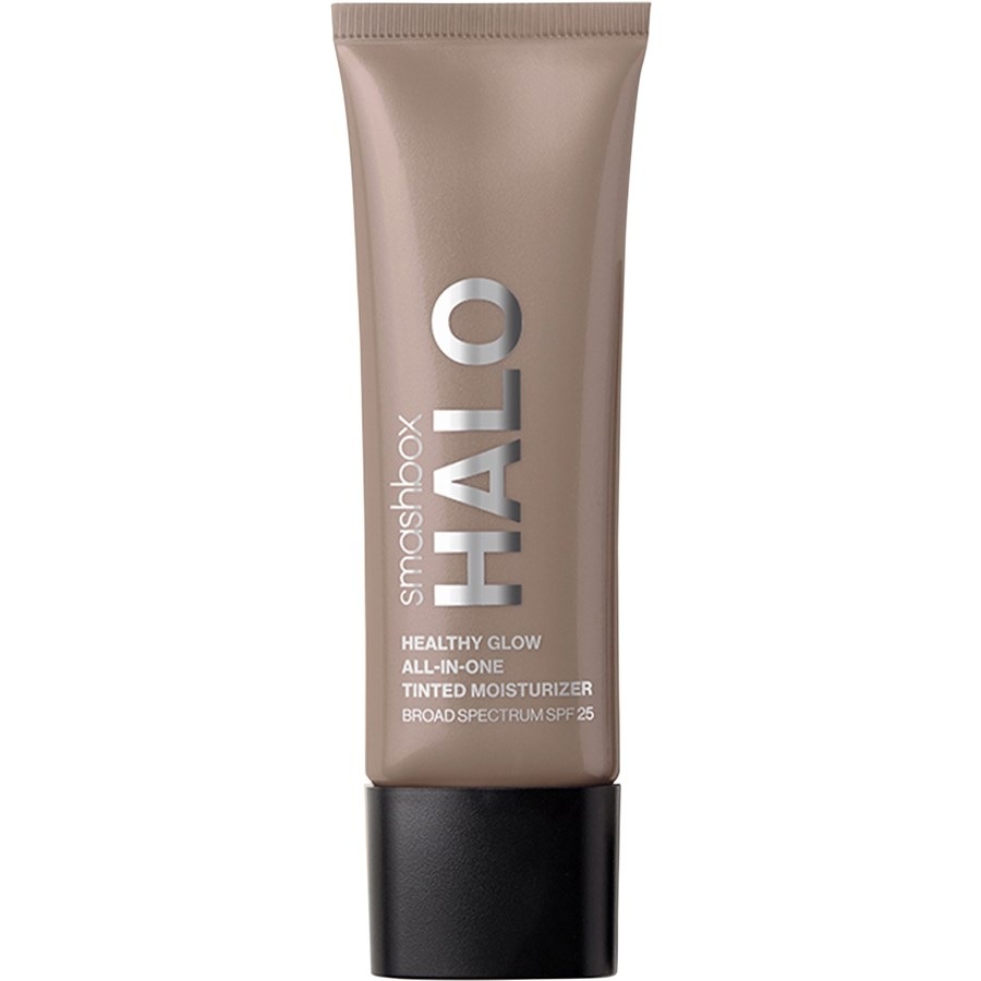

Тональная основа smashbox Halo Healthy Glow All-in-One Tinted Moisturizer SPF25, deep golden / 40 ml