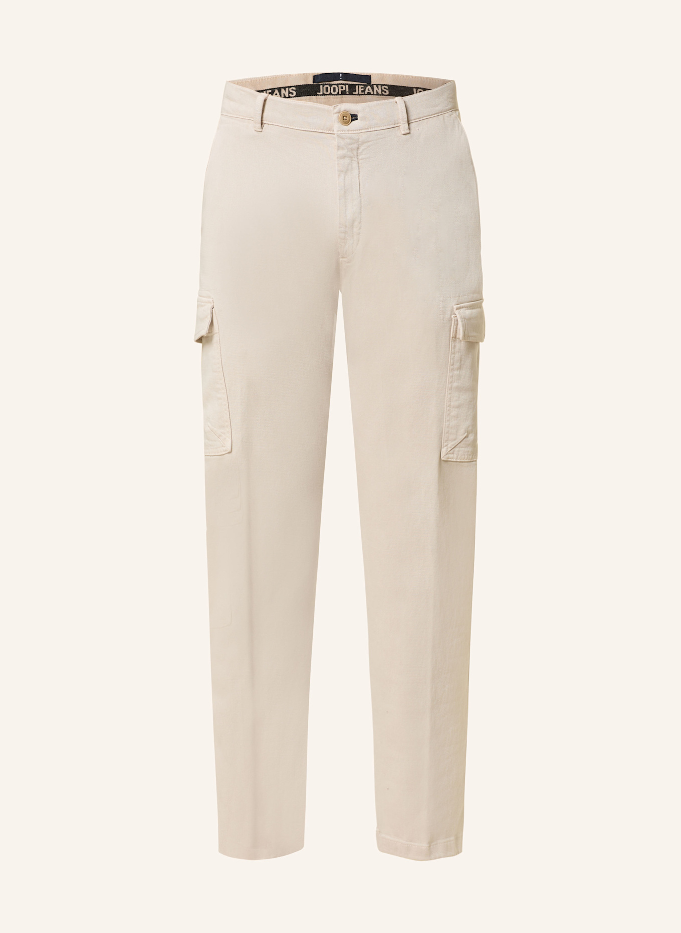 

Брюки-Карго Marten Modern Fit Joop! Jeans, бежевый