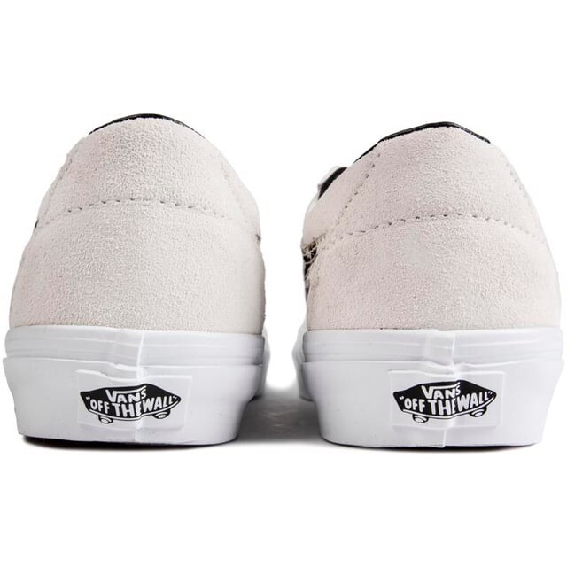 Кроссовки Sk8 Low Vans, белый — фото 3