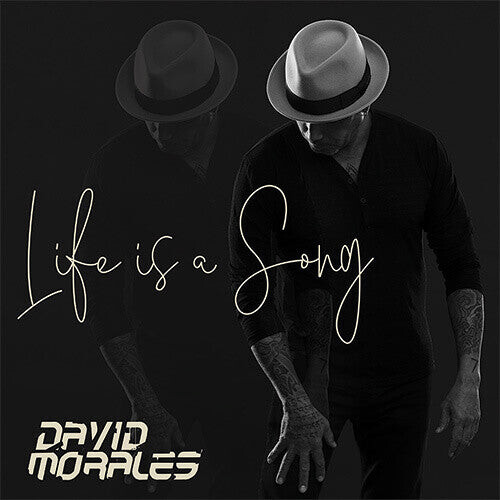 

Виниловая пластинка Morales, David: Life Is A Song