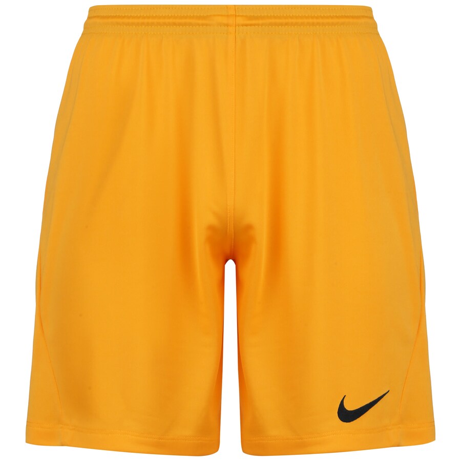 

Обычные спортивные штаны NIKE Park III, Light orange