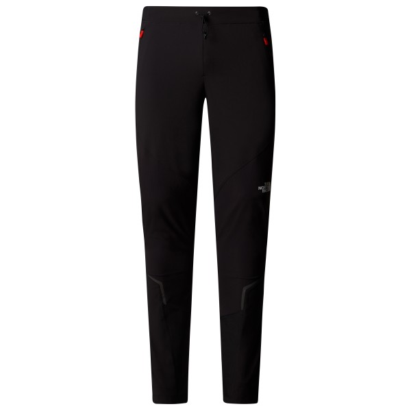 

Брюки Dawn Turn - туристические брюки The North Face, черный
