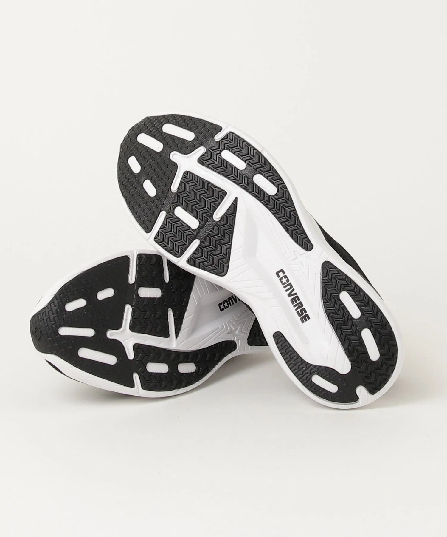 Мужские кроссовки CONVERSE DAYSTAR_ — фото 3