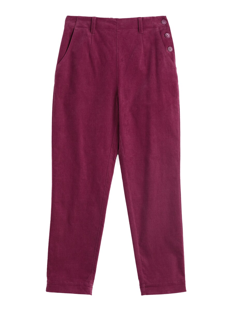 

Обычные брюки Seasalt Cornwall Crackington, розовый