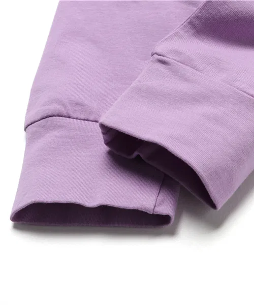 Детские брюки PACT Baby Cuffster Pant — фото 4