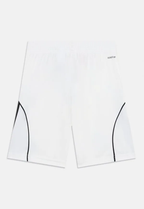 Детские спортивные шорты «манчестер юнайтед» Adidas Performance, White — фото 2