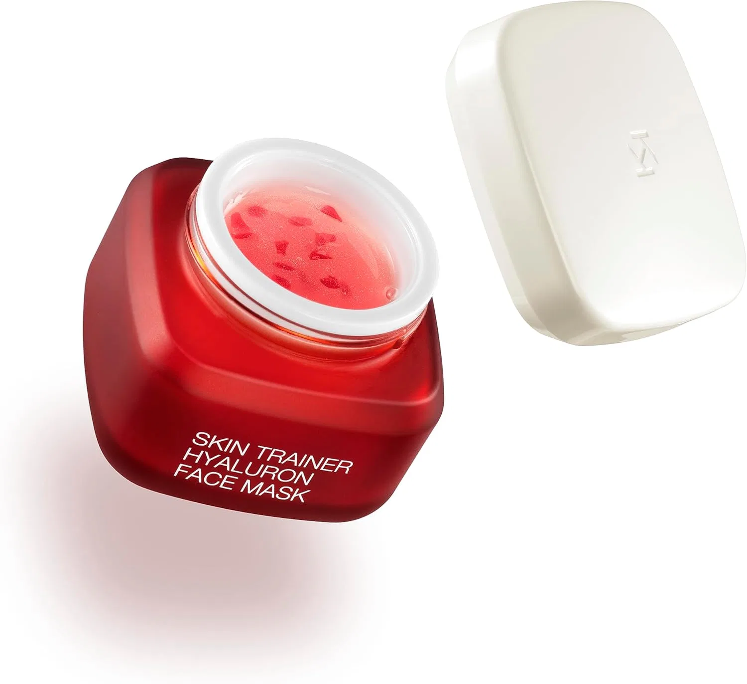 Маска для лица Kiko Milano — Гиалуроновая, 30 г
