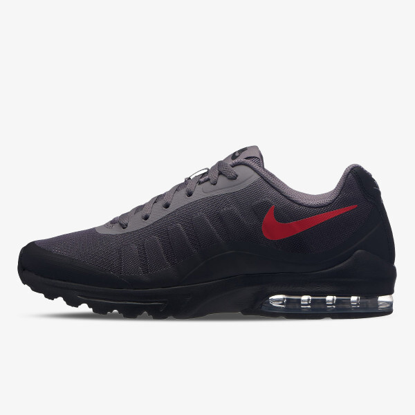

Кроссовки Air Max Invigor с принтом Nike, серый