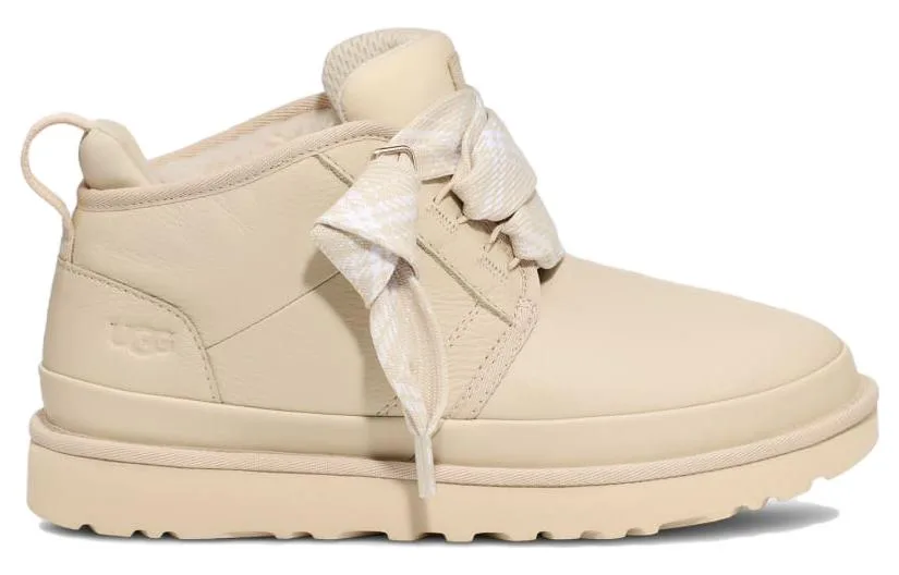 UGG Женские ботинки Neumel 'Beige' — фото 3