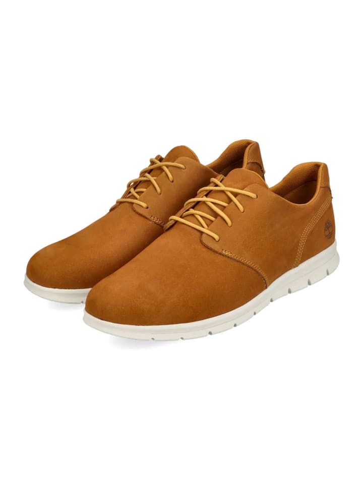 

Низкие кроссовки Timberland, коричневый