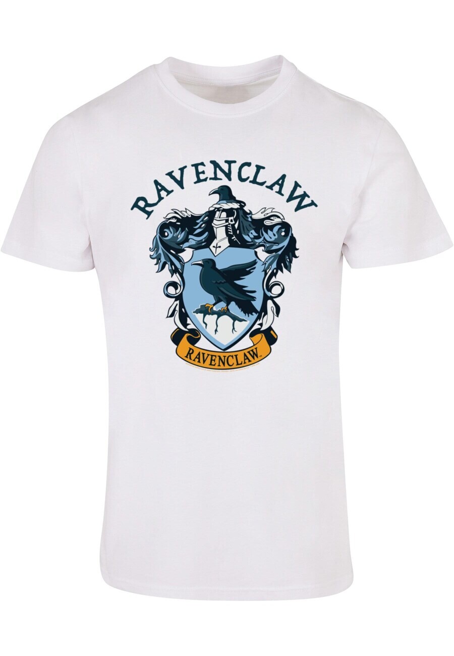 

Классическая футболка ABSOLUTE CULT Shirt Harry Potter - Ravenclaw Crest, белый