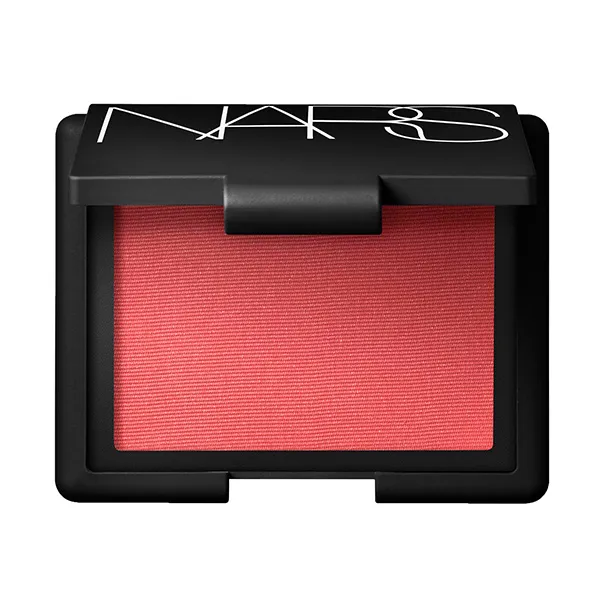 

Супертонкие пудровые румяна Blush Nars, цвет dolce vita