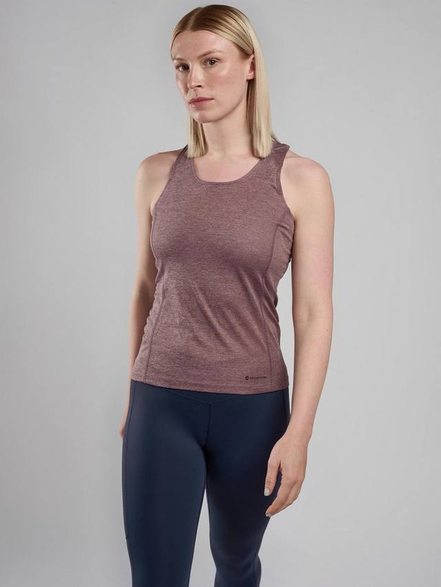 

Футболка-майка Dart Base Layer Montane, Moonscape