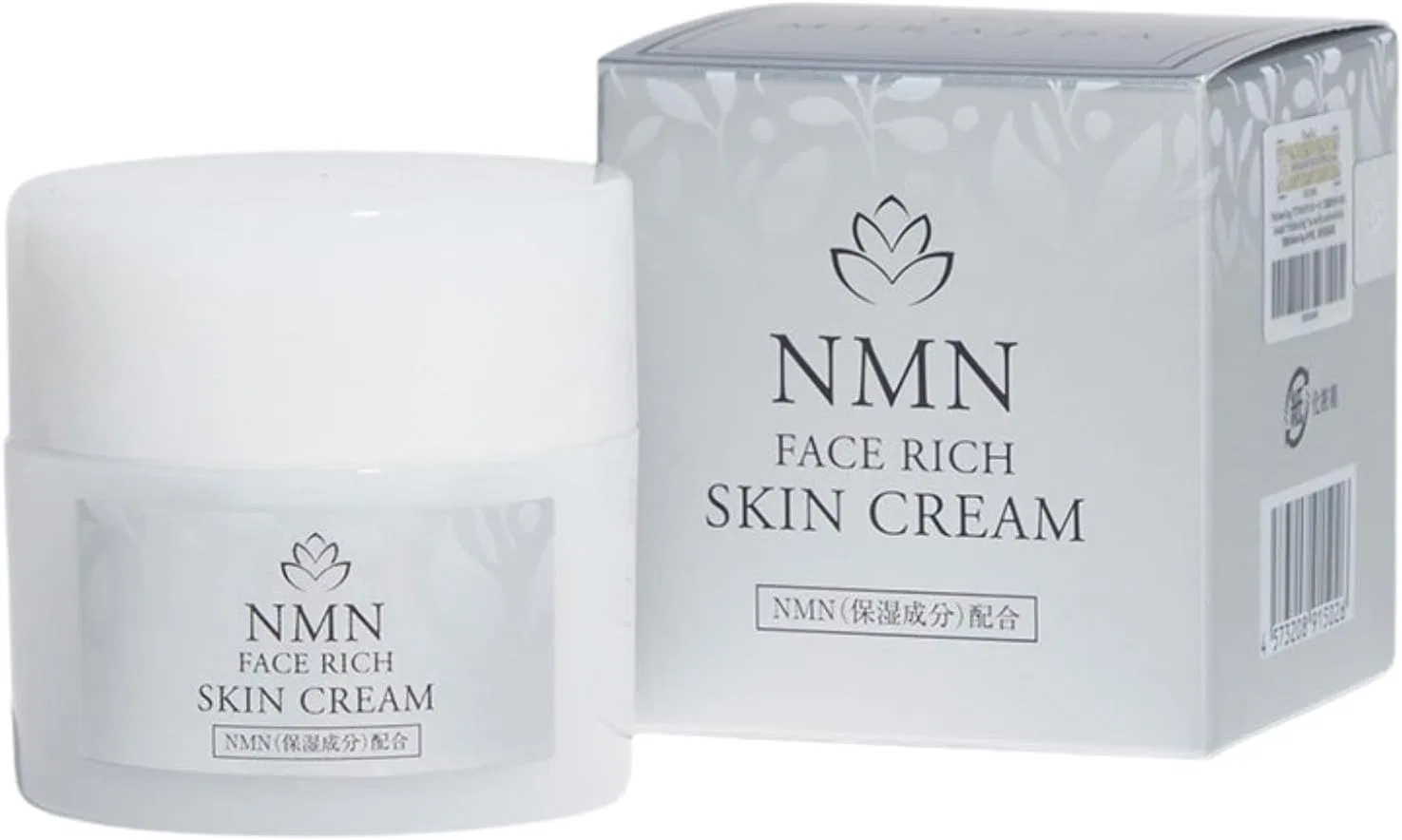 Сыворотка Mirai Dakara — Дневной с NMN, 50 г