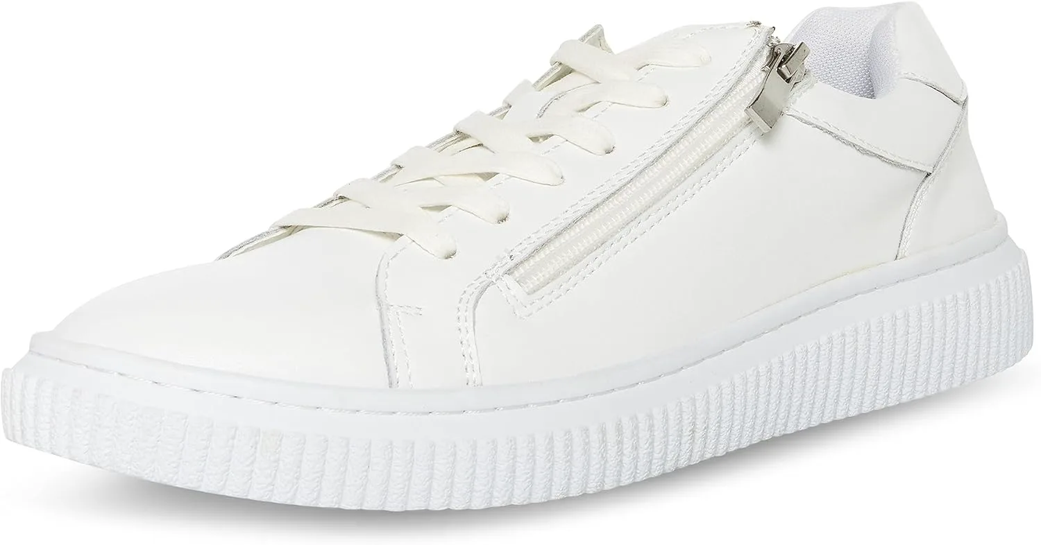 Мужские кроссовки Steve Madden Niziam, белый — фото 3