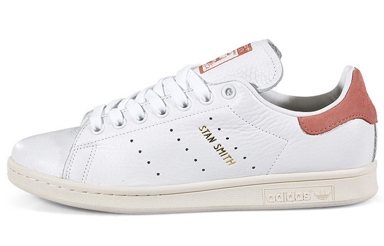 

Кроссовки Adidas Originals Stan Smith Pharrell Raw Pink