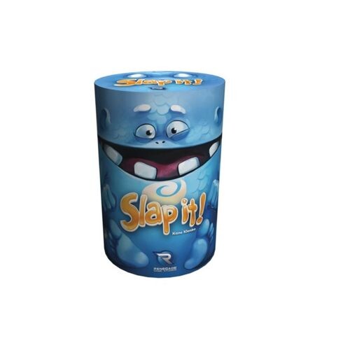 

Настольная игра Slap It! Renegade Game Studios