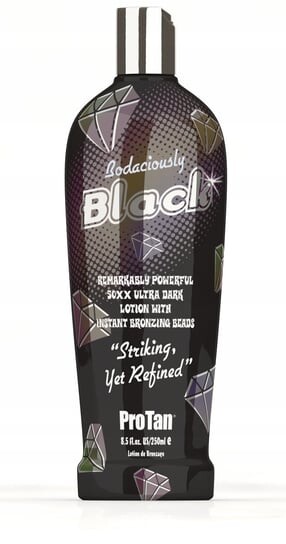 

Ультра темный 50-кратный бронзатор Bodaciously Black Pro Tan, ProTan