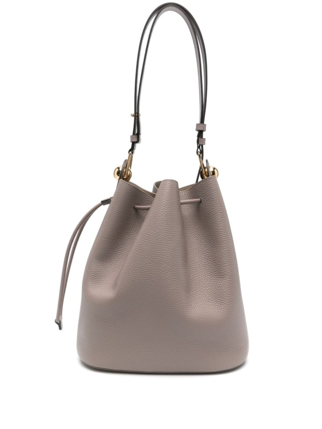 

Сумка-ведро Furla Sfera, серый