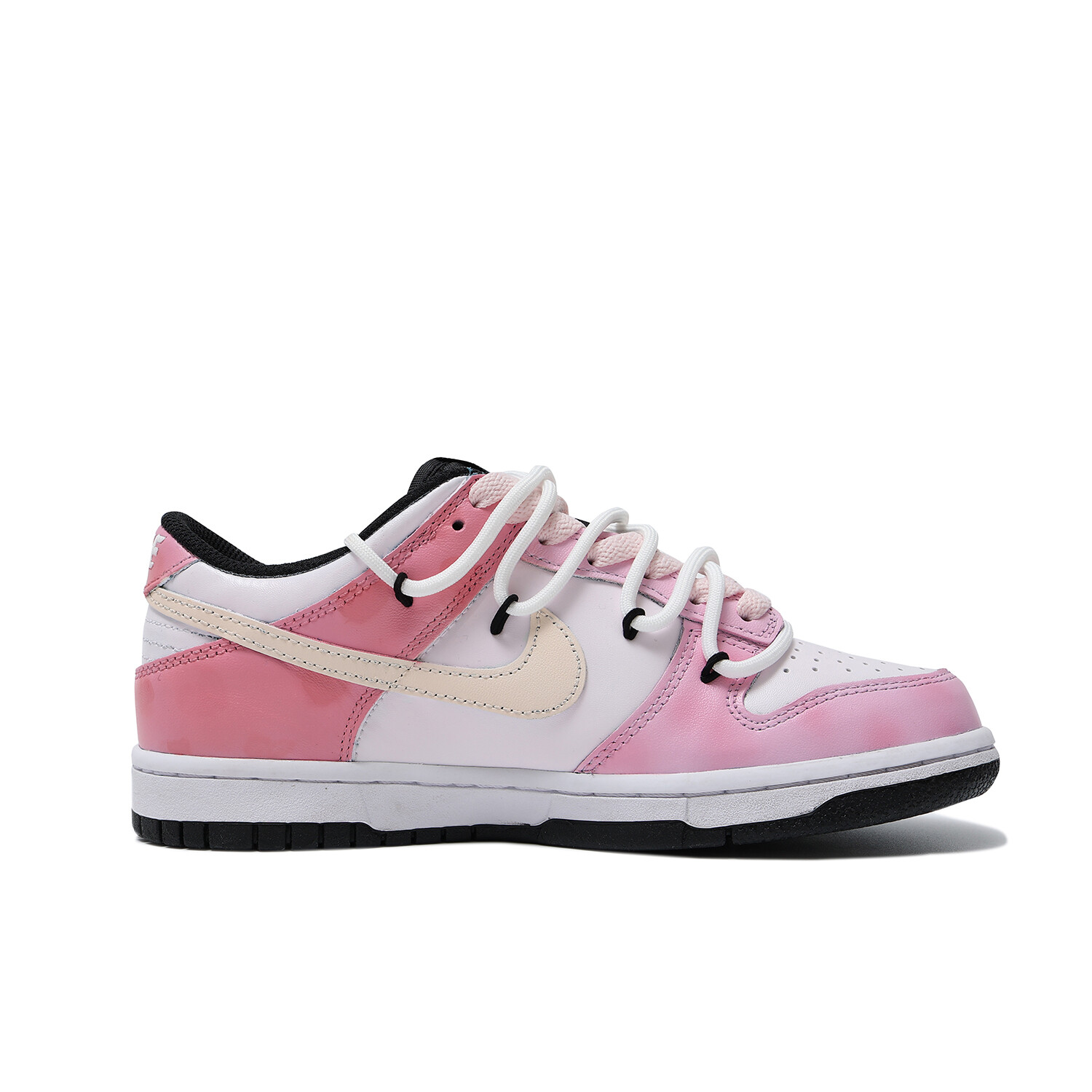 

Женские кроссовки для скейтбординга Nike Dunk, Pink