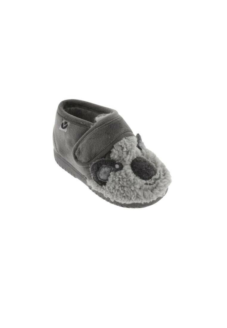 

Детская обувь ANIMALES Victoria Shoes, серебристый