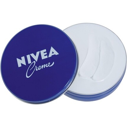 100% настоящий немецкий крем-крем 8,45 эт. Оз. 250мл, Nivea — фото 2
