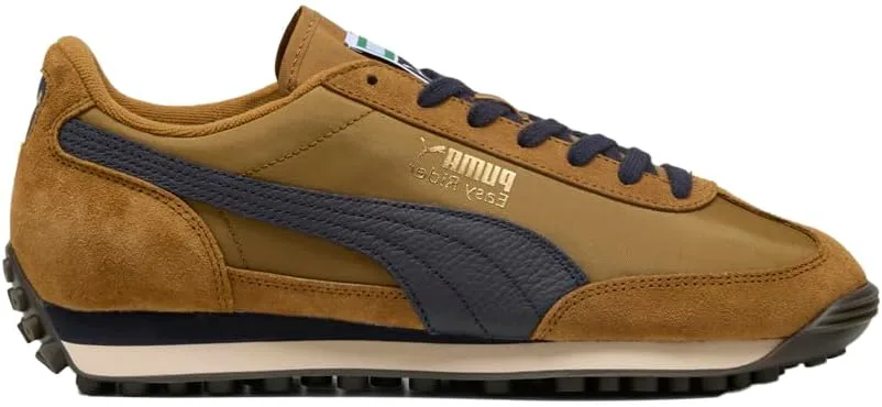 Мужские винтажные кроссовки Puma Easy Rider, темно-синий — фото 2