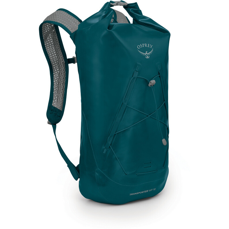 

Рюкзак Transporter Roll Top WP 18 Osprey, синий