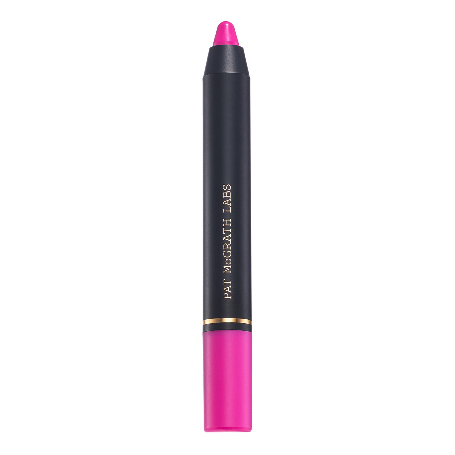 

Губная помада Dramatique Mega Lip Pencil Pat Mcgrath Labs, Flashbulb Fuchsia (2,4 g)