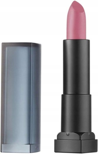 

Стойкая матовая губная помада Maybelline, оттенок 10 Nocturnal Rose Ultra Matt