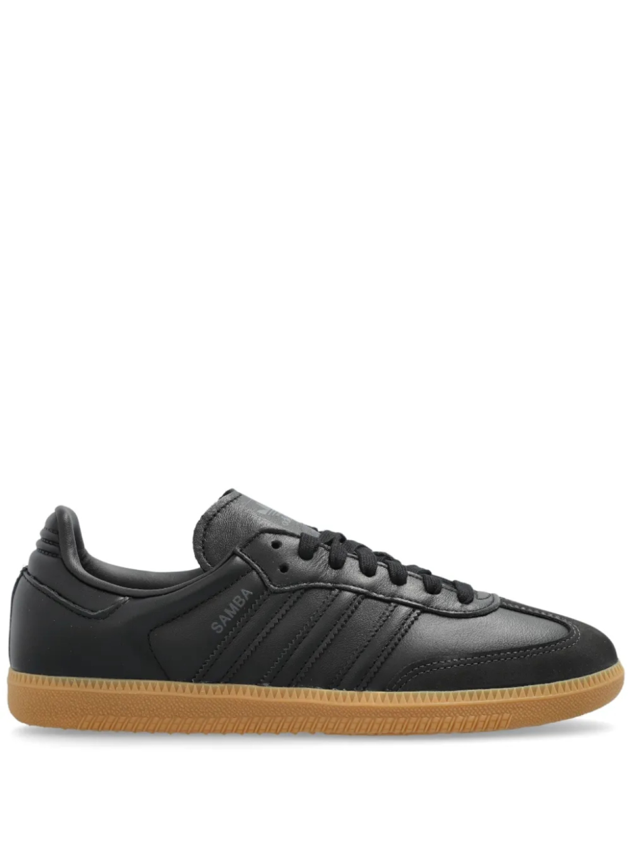 Кроссовки Adidas Samba, черный