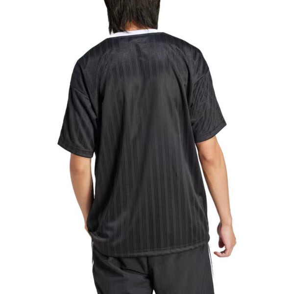 Футболка оригиналы adicolor tee asia sizing Adidas, черный — фото 3