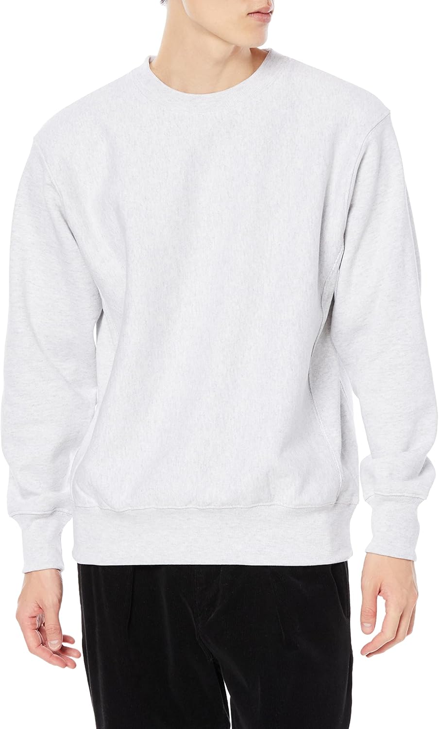 

Толстовка с круглым вырезом United Athletic весом 12,0 унций, пепельный