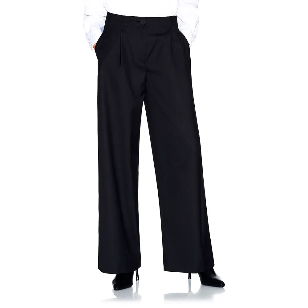 

Брюки Armani Exchange XW001919_AF10855, черный