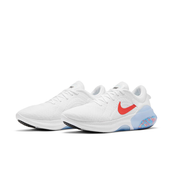 Кроссовки joyride dual run 2 Nike, белый — фото 3