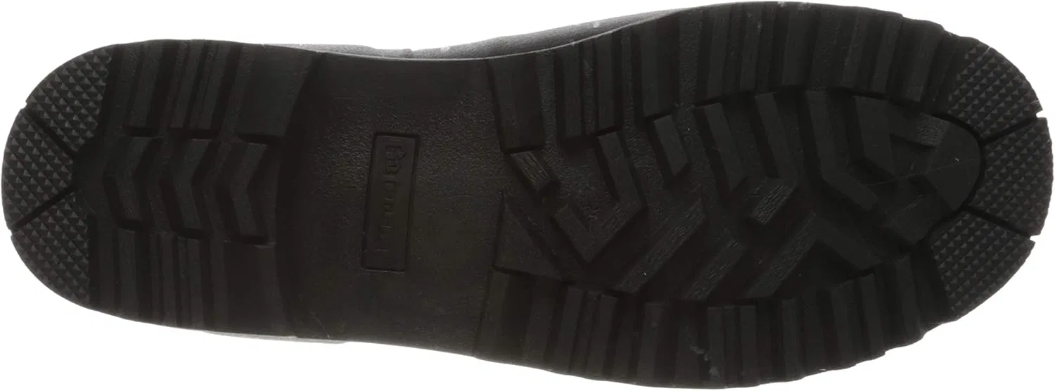 Ботинки Herren Ascot 6" Jagdstiefel Gateway1, Black — фото 4