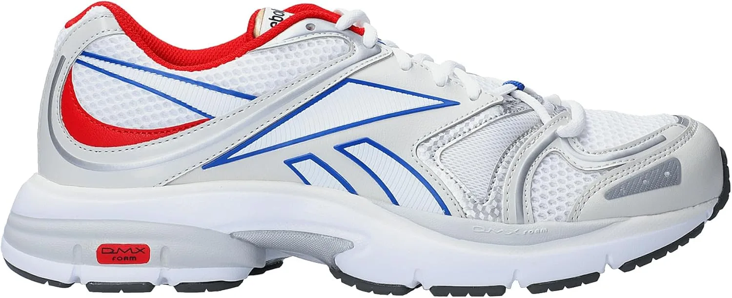 Мужские кроссовки Reebok Premier Road Plus Vi, белый