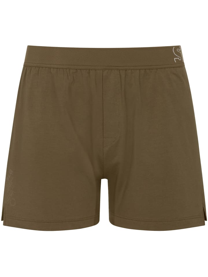 

Боксеры Sloggi