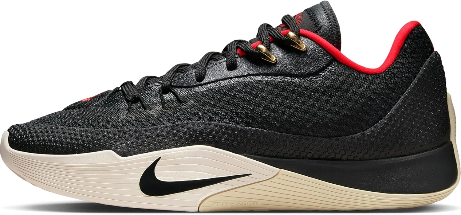 Кроссовки Nike ST Flare, черный/светло-коричневый