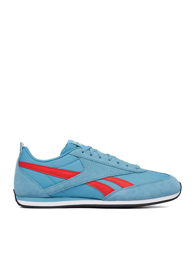 Reebok Кроссовки EO-R100 100255387 синие