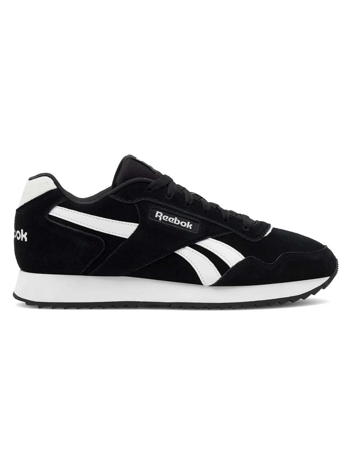 

Кроссовки Reebok GLIDE RIPPLE, черный