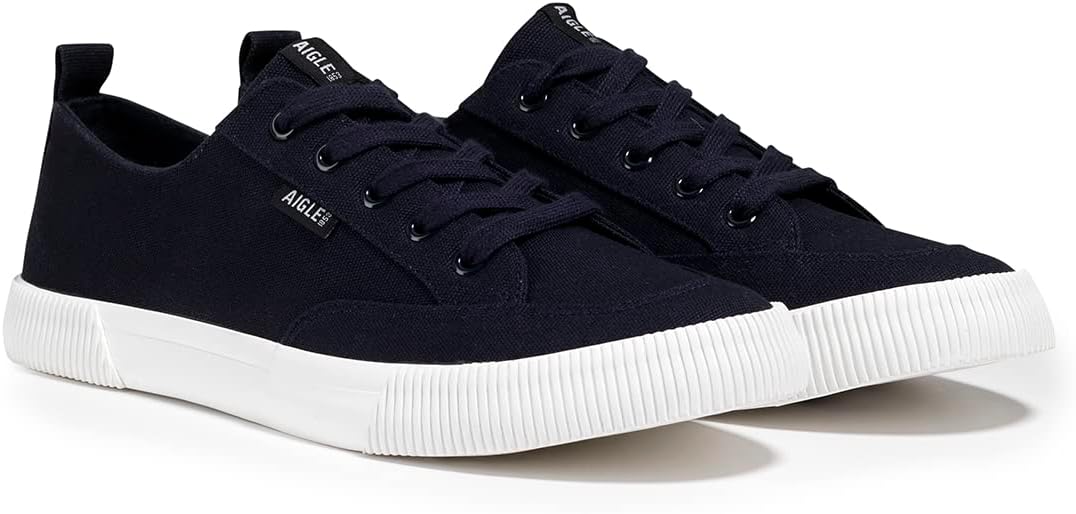 

Мужские кроссовки Aigle, темно-синий