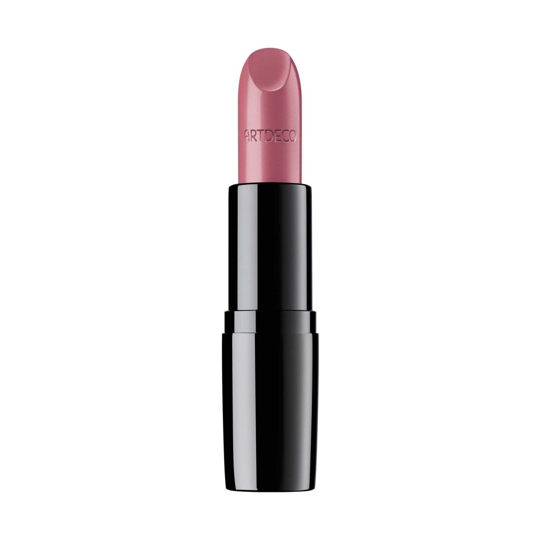 

Помада для губ perfect lips perfect color lipstick Artdeco, 967 - rosewood shimmer, вес 4 гр.