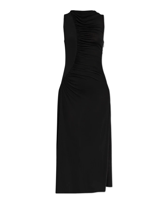 

Платье Ливия Ulla Johnson, черный